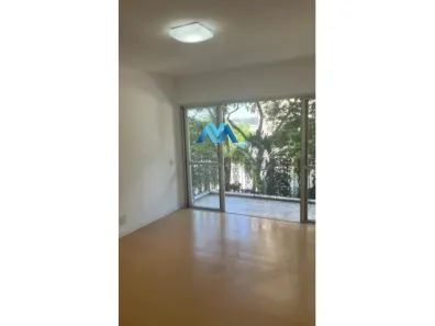 Apartamento com 3 Quartos à venda, 107m² no Brooklin Paulista, São Paulo