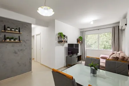 Apartamento com 3 Quartos à venda, 88m² no Santo Antônio, Porto Alegre
