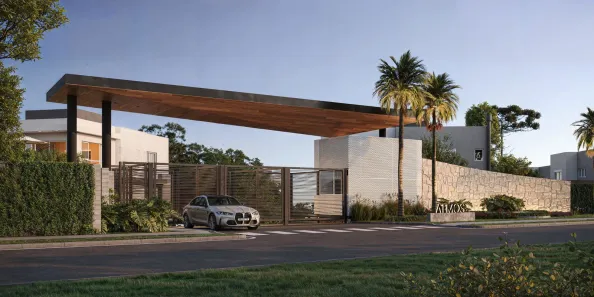 Casa com 3 Quartos à venda, 201m² no Novo Mundo, Curitiba