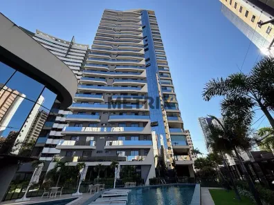 Apartamento com 4 Quartos à venda, 253m² no Meireles, Fortaleza