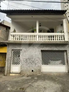 Sobrado com 2 Quartos à venda, 128m² no Santana, São Paulo