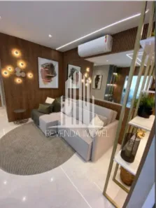Apartamento com 2 Quartos à venda, 60m² no Baeta Neves, São Bernardo do Campo
