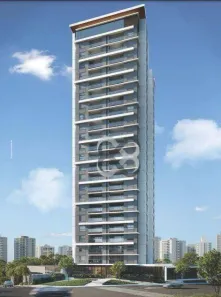 Apartamento com 3 Quartos à venda, 127m² no Santa Rosa, Londrina