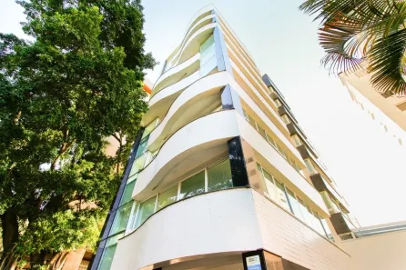Apartamento com 3 Quartos à venda, 187m² no Rio Branco, Porto Alegre