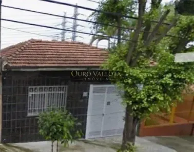 Lote/Terreno à venda, 240m² no Parque da Mooca, São Paulo