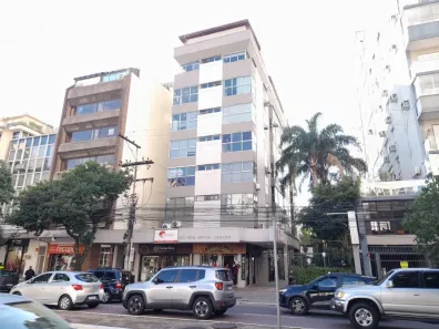 Sala Comercial à venda, 27m² no Floresta, Porto Alegre