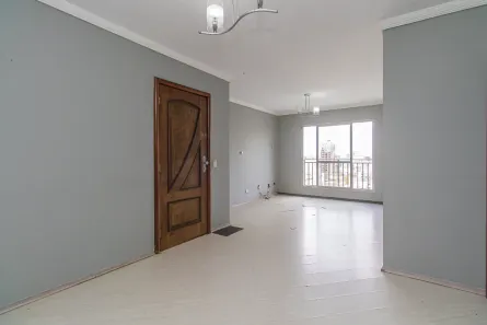 Apartamento com 2 Quartos à venda, 85m² no Santa Cecília, São Paulo