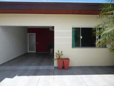 Casa com 2 Quartos à venda, 181m² no Parque Novo Mundo, Americana