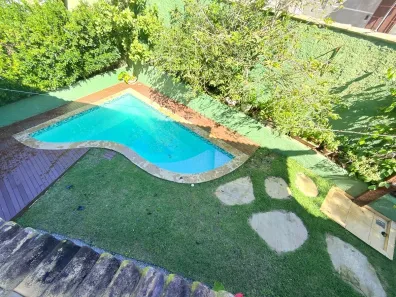 Casa com 4 Quartos à venda, 189m² no Geriba, Armação dos Búzios