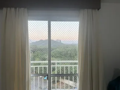 Apartamento com 2 Quartos à venda, 53m² no Jacarepaguá, Rio de Janeiro