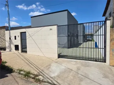 Ponto Comercial para alugar, 145m² no Jardim Tatiana, Sorocaba