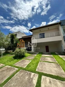 Casa de Condomínio com 3 Quartos para venda ou aluguel, 314m² no Loteamento Green View Village, Indaiatuba