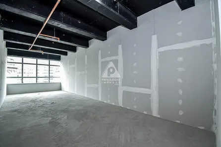 Sala Comercial à venda, 45m² no Centro, Rio de Janeiro