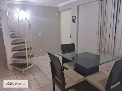 Apartamento com 3 Quartos à venda, 123m² no São Bernardo, Campinas