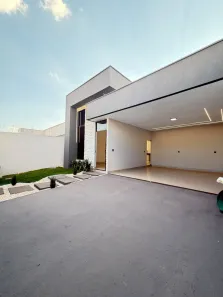 Casa com 3 Quartos à venda, 300m² no Residencial Paulo Estrela, Goiânia