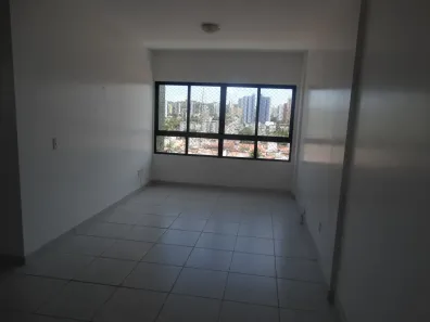 Apartamento com 3 Quartos para venda ou aluguel, 90m² no Barro Vermelho, Natal
