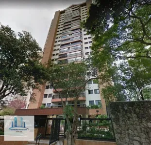 Apartamento com 3 Quartos à venda, 138m² no Brooklin Paulista, São Paulo
