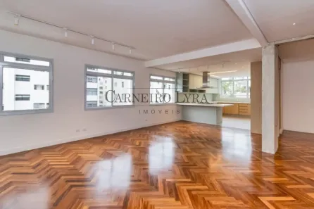 Apartamento com 3 Quartos à venda, 230m² no Higienópolis, São Paulo