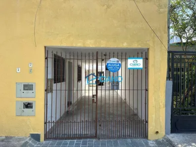 Casa com 2 Quartos para alugar, 78m² no Vila Nova, São Paulo