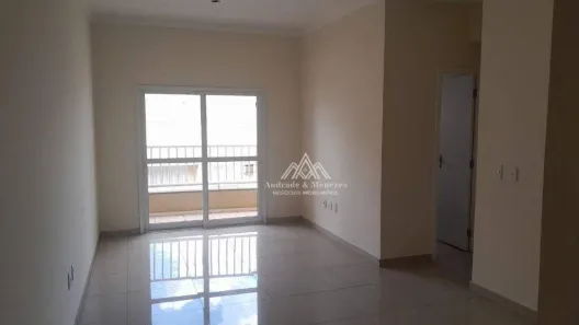 Apartamento com 2 Quartos à venda, 69m² no Nova Aliança, Ribeirão Preto