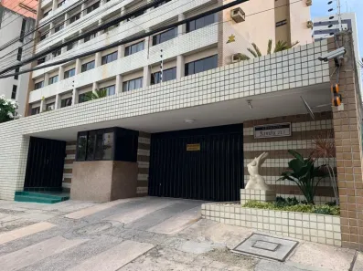 Apartamento com 3 Quartos à venda, 80m² no Boa Viagem, Recife