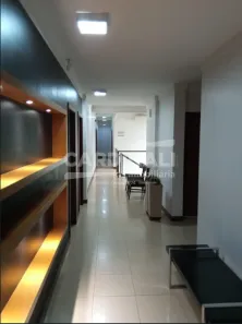Sala Comercial para alugar, 28m² no Ribeirânia, Ribeirão Preto