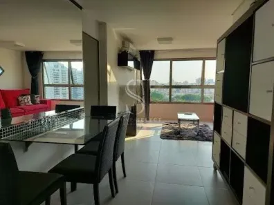 Apartamento com 2 Quartos à venda, 75m² no Jardim das Acácias, São Paulo