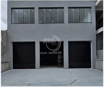 Sala Comercial para alugar, 368m² no Wanel Ville, Sorocaba