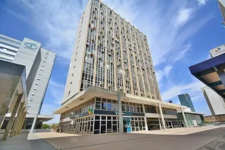 Sala Comercial à venda, 126m² no Asa Norte, Brasília