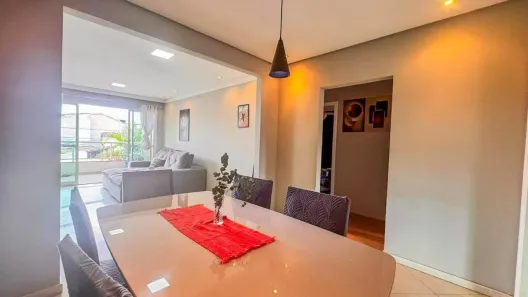 Apartamento com 7 Quartos à venda, 116m² no Eurico Salles, Serra