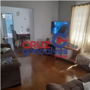 Casa com 4 Quartos à venda, 129m² no Vila Martins, Rio Claro