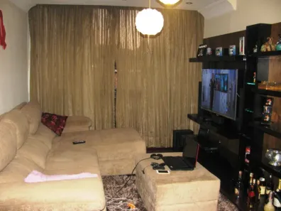 Apartamento com 3 Quartos à venda, 112m² no Rudge Ramos, São Bernardo do Campo