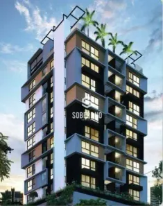Apartamento com 2 Quartos à venda, 58m² no Jardim Oceania, João Pessoa