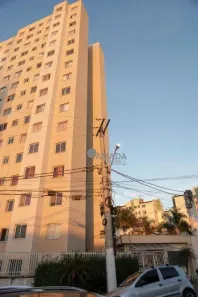 Apartamento com 2 Quartos à venda, 40m² no Vila Sílvia, São Paulo