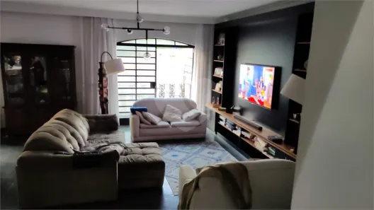 Sobrado com 4 Quartos à venda, 384m² no Barro Branco (Zona Norte), São Paulo