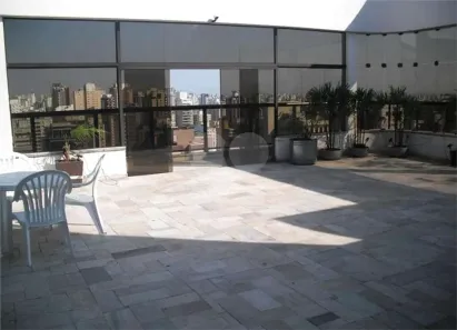 Apartamento com 3 Quartos à venda, 131m² no Jardim Paulista, São Paulo