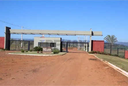 Lote/Terreno à venda, 2000m² no Delfinópolis, Delfinópolis