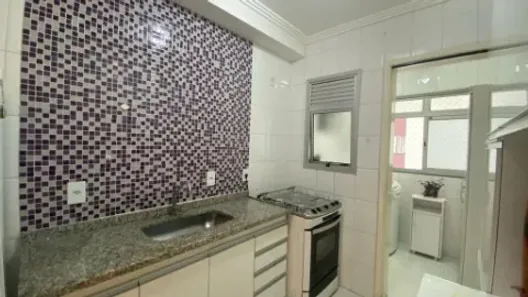 Apartamento com 3 Quartos à venda, 62m² no Vila Antonieta, São Paulo