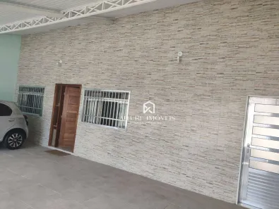 Casa com 3 Quartos à venda, 192m² no Jardim das Indústrias, São José dos Campos