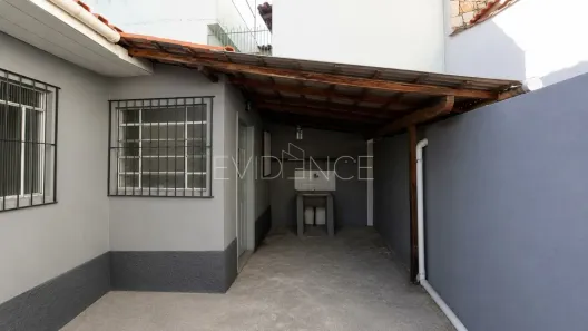 Casa com 2 Quartos para alugar, 64m² no Vila Formosa, São Paulo