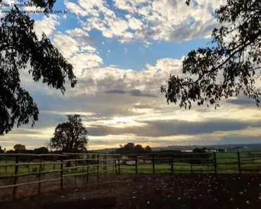 Lote/Terreno à venda, 272000m² no João Aranha, Paulínia
