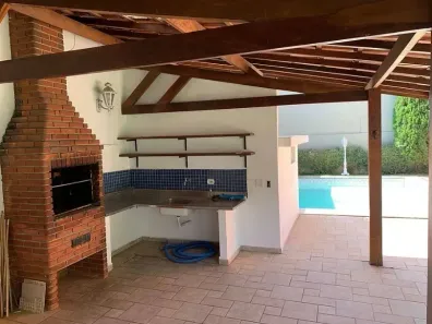 Sobrado com 6 Quartos à venda, 450m² no Jardim Morumbi, São Paulo