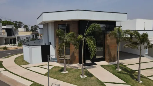 Casa de Condomínio com 3 Quartos à venda, 206m² no Jardim Residencial Viena, Indaiatuba