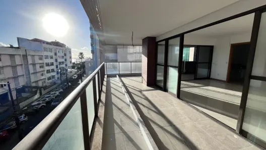 Apartamento com 4 Quartos à venda, 194m² no Barra, Salvador