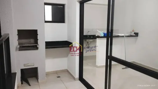 Apartamento com 1 Quarto à venda, 46m² no Perequê-Acu, Ubatuba