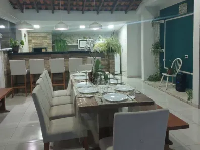 Casa de Condomínio com 6 Quartos à venda, 300m² no , Araçoiaba da Serra