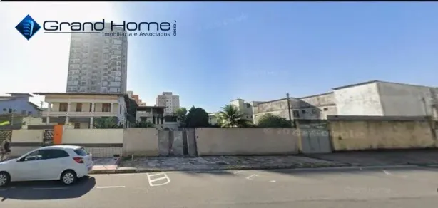 Lote/Terreno à venda, 675m² no Praia de Itaparica, Vila Velha