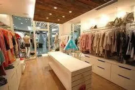Ponto Comercial à venda, 50m² no Jardim, Santo André