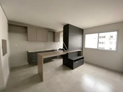 Apartamento com 2 Quartos à venda, 65m² no Vila Victor Issler, Passo Fundo