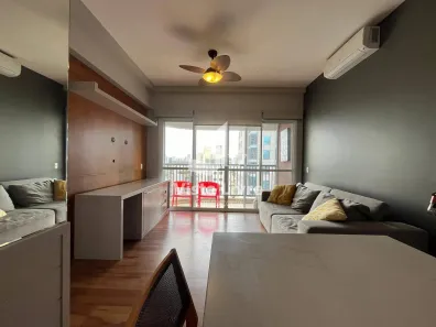 Apartamento com 2 Quartos à venda, 67m² no Vila Olímpia, São Paulo